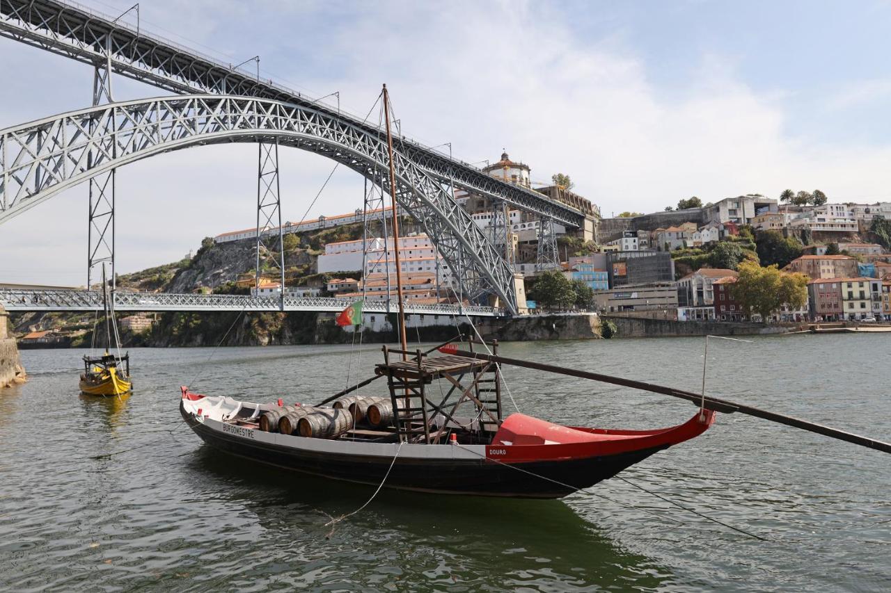 Flh Spacious Flat Apartament Porto
