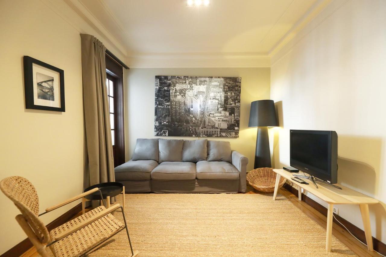 Flh Spacious Flat Apartament *