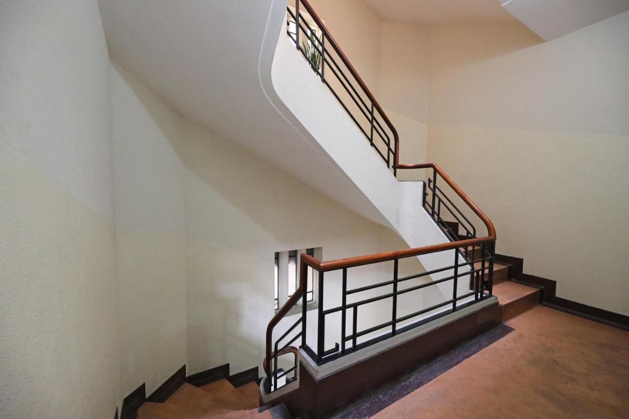 Apartament Flh Spacious Flat Porto