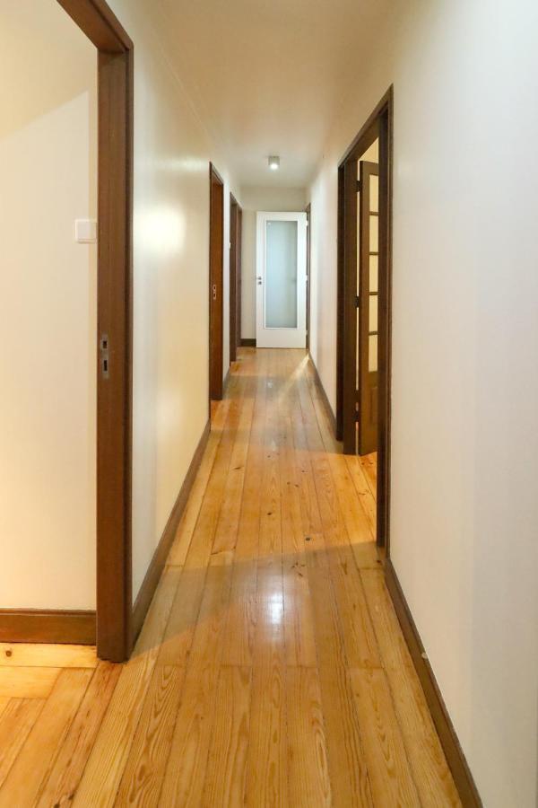Apartament Flh Spacious Flat *