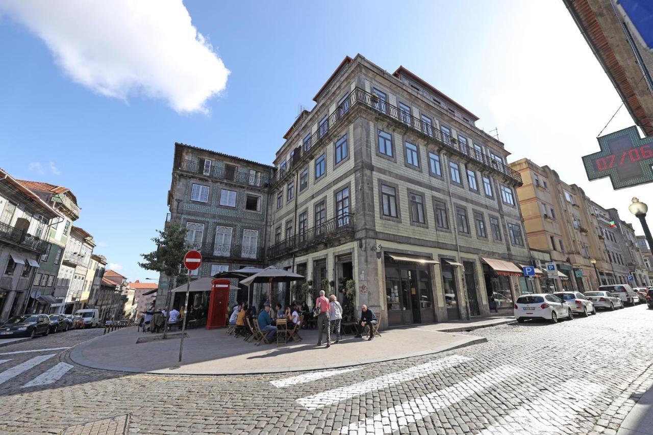 Apartament Flh Spacious Flat *