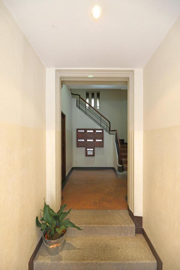 Flh Spacious Flat Apartament